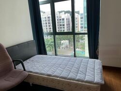 Merawoods (D23), Condominium #543134411